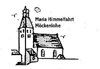 Pfarrkirche Möckenlohe